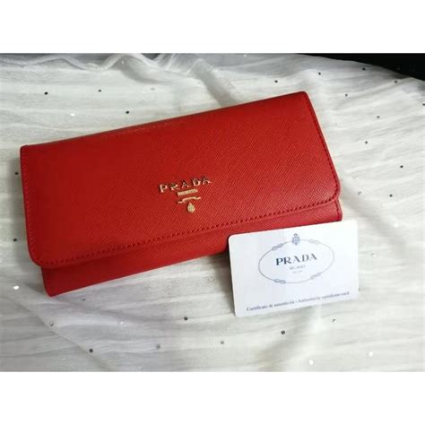 original prada wallet malaysia|prada wallet outlet.